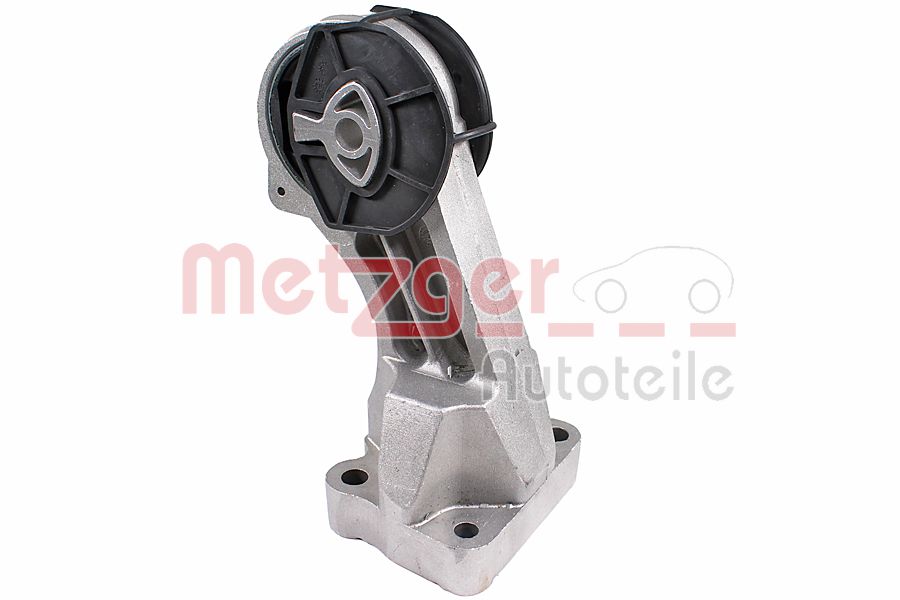 METZGER 8053976 Lagerung, Motor